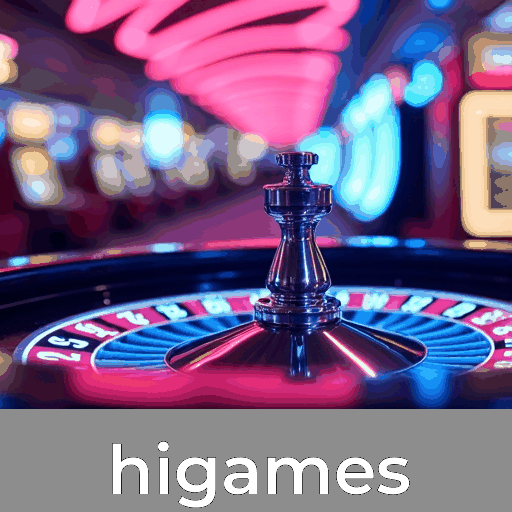 Cadastro na higames