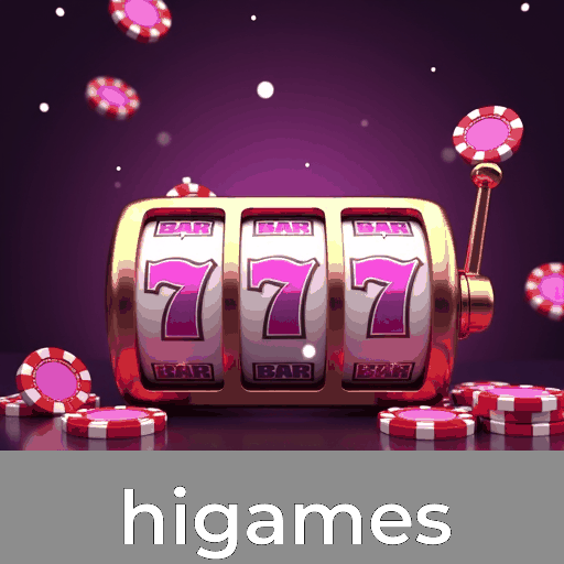Cassino Online higames