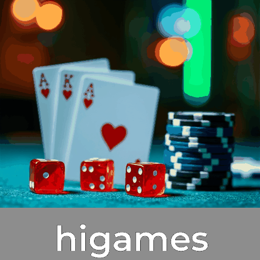 Acesso ao higames
