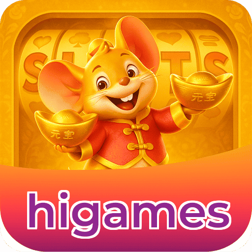 higames logo