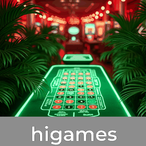 Cassino Online higames