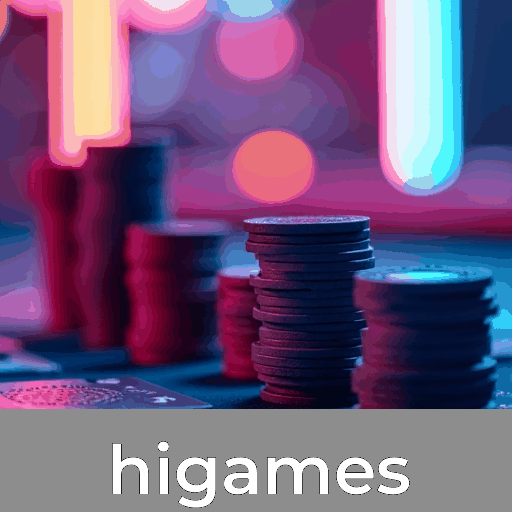 Promoções e Bônus no higames