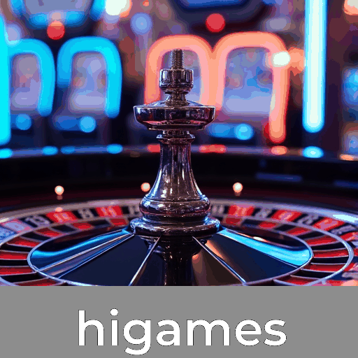 Acesso ao higames