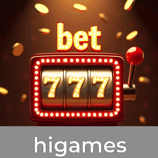 Cassino Online higames