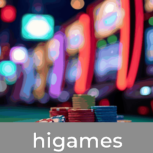 Acesso ao higames