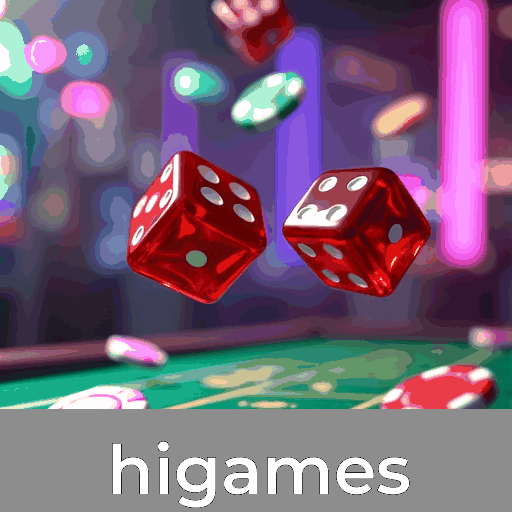 Acessar o site higames COM