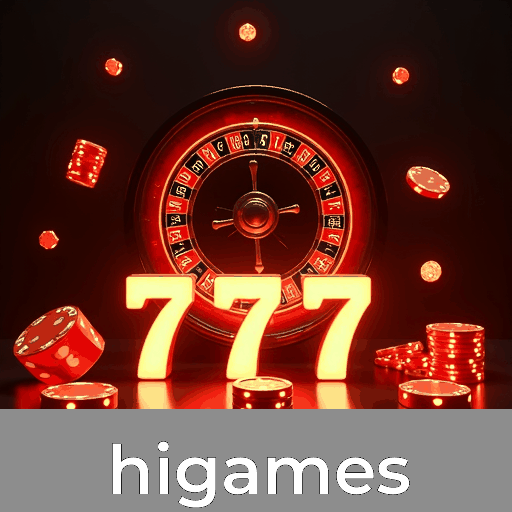 Cassino Online higames