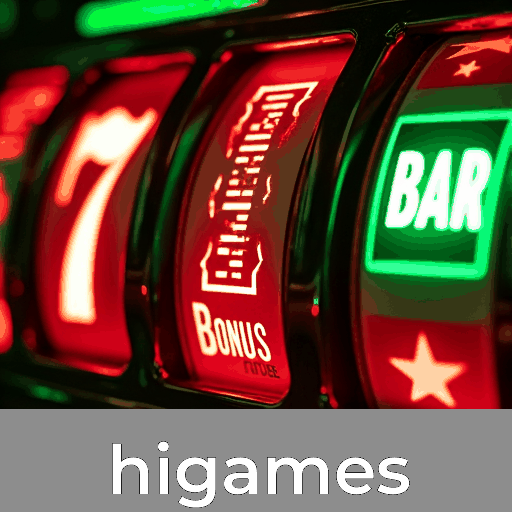 Jogos Crash no Cassino higames