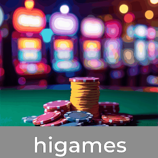 Cassino Online higames