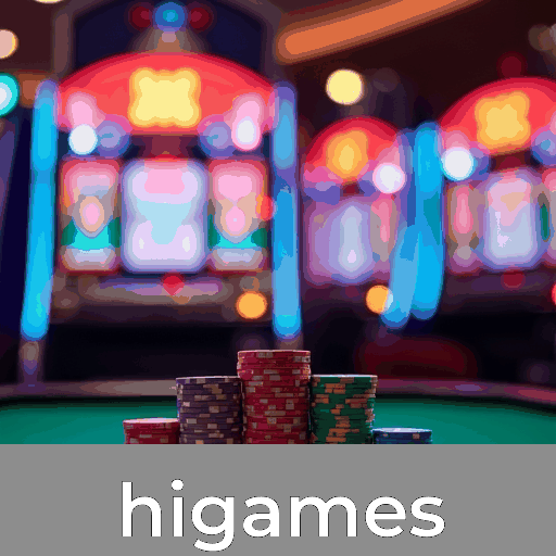 Cassino Online higames