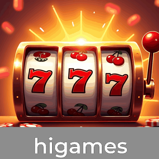 Acesso ao higames
