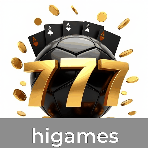 Cadastro na higames
