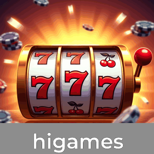 Acesso ao higames