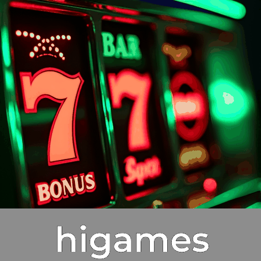 Cadastro na higames