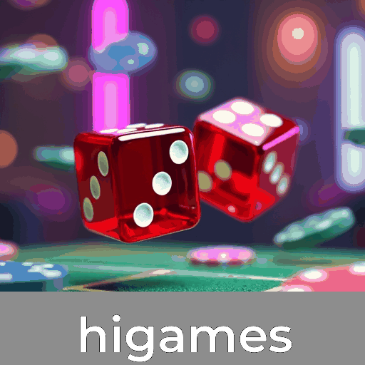 Cadastro na higames