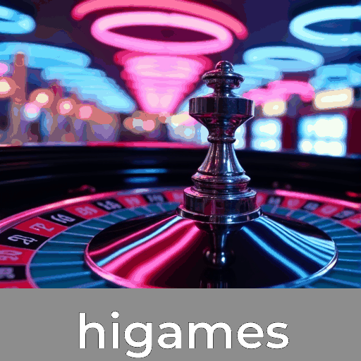 Cassino Online higames
