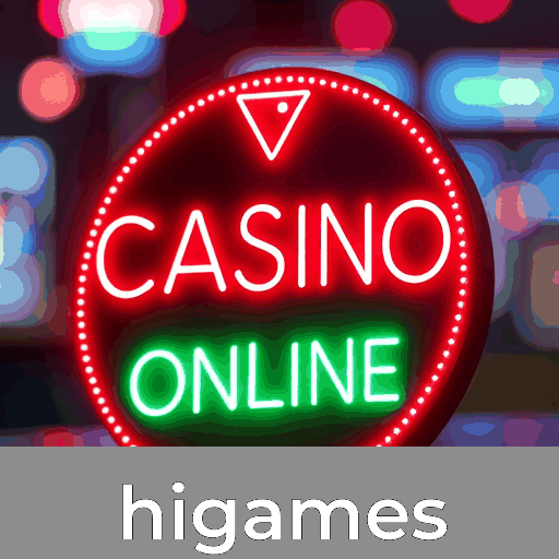 Cassino Online higames